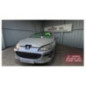 Face avant PEUGEOT 407