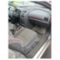 Face avant PEUGEOT 407