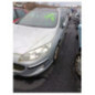 Face avant PEUGEOT 407