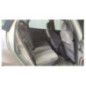 Face avant PEUGEOT 407