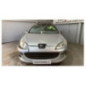 Face avant PEUGEOT 407
