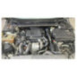 Face avant PEUGEOT 407