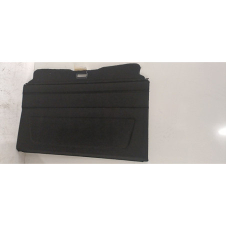 Plage arriere PEUGEOT 407