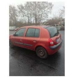 Demarreur RENAULT CLIO 2 Photo n°19