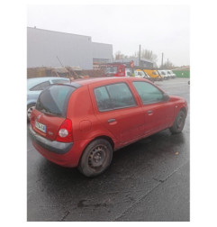 Demarreur RENAULT CLIO 2 Photo n°20