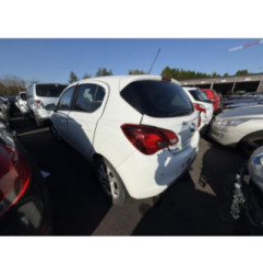 Autoradio d'origine OPEL CORSA E Photo n°13