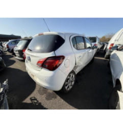 Autoradio d'origine OPEL CORSA E Photo n°14