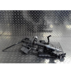 Colonne de direction OPEL CORSA E Photo n°1