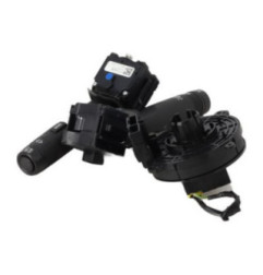 Com (Bloc Contacteur Tournant+Commodo Essuie Glace+Commodo Phare) OPEL CORSA E Photo n°1