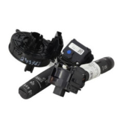 Com (Bloc Contacteur Tournant+Commodo Essuie Glace+Commodo Phare) OPEL CORSA E