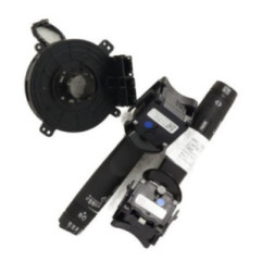 Com (Bloc Contacteur Tournant+Commodo Essuie Glace+Commodo Phare) OPEL CORSA E Photo n°3