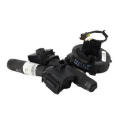 Com (Bloc Contacteur Tournant+Commodo Essuie Glace+Commodo Phare) OPEL CORSA E Photo n°4