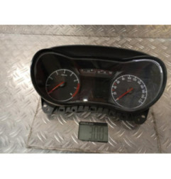 Compteur OPEL CORSA E Photo n°1