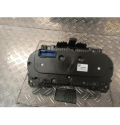 Compteur OPEL CORSA E