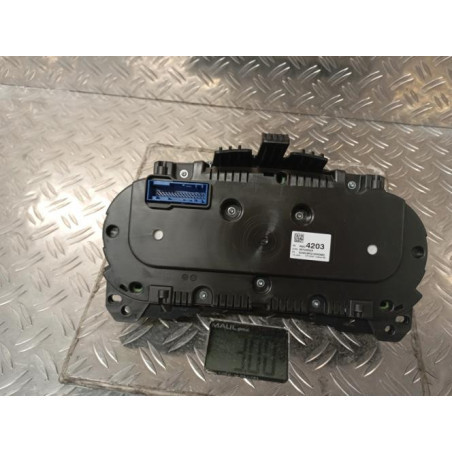 Compteur OPEL CORSA E