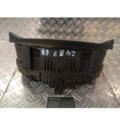 Compteur OPEL CORSA E Photo n°3