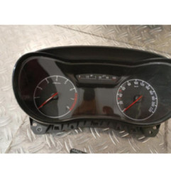Compteur OPEL CORSA E Photo n°4