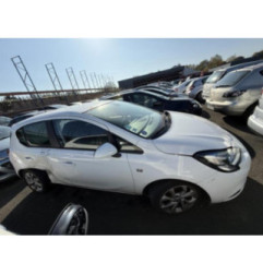 Compteur OPEL CORSA E Photo n°9