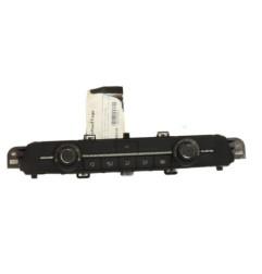 Commande chauffage CITROEN BERLINGO 3 M Photo n°1