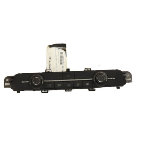 Commande chauffage CITROEN BERLINGO 3 M Photo n°1