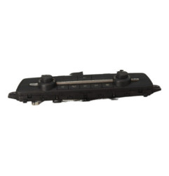 Commande chauffage CITROEN BERLINGO 3 M Photo n°3
