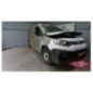 Commande chauffage CITROEN BERLINGO 3 M