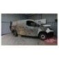 Commande chauffage CITROEN BERLINGO 3 M