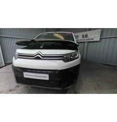 Commande chauffage CITROEN BERLINGO 3 M Photo n°6