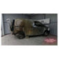 Commande chauffage CITROEN BERLINGO 3 M