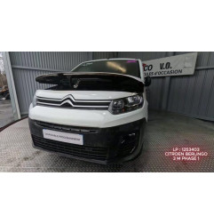 Commande chauffage CITROEN BERLINGO 3 M Photo n°12