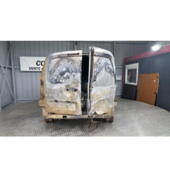 Commande chauffage CITROEN BERLINGO 3 M Photo n°15