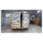 Commande chauffage CITROEN BERLINGO 3 M