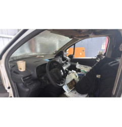 Commande chauffage CITROEN BERLINGO 3 M Photo n°17