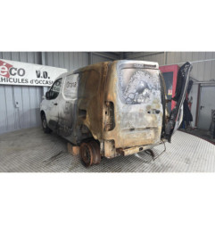 Commande chauffage CITROEN BERLINGO 3 M Photo n°18