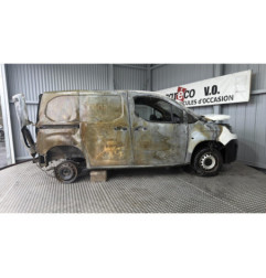 Commande chauffage CITROEN BERLINGO 3 M Photo n°19