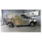 Commande chauffage CITROEN BERLINGO 3 M