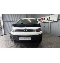 Commande chauffage CITROEN BERLINGO 3 M Photo n°20