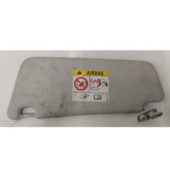 Pare soleil droit OPEL CORSA E