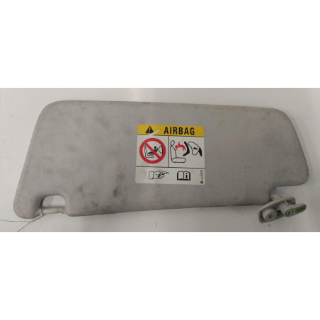 Pare soleil droit OPEL CORSA E