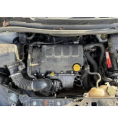 Pare soleil droit OPEL CORSA E Photo n°5