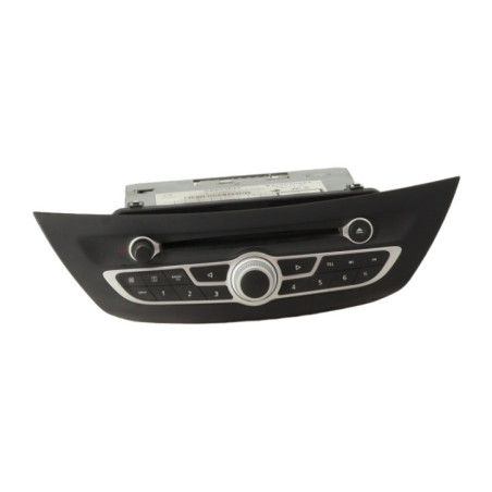 Autoradio d'origine RENAULT LAGUNA 3 Photo n°1