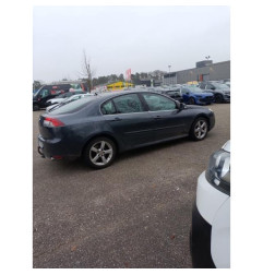 Moteur RENAULT LAGUNA 3 Photo n°14