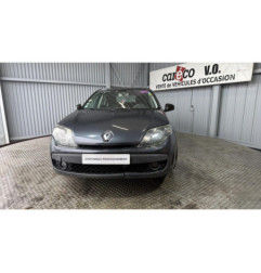 Boite de vitesses RENAULT LAGUNA 3 Photo n°10