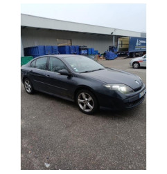 Boite de vitesses RENAULT LAGUNA 3 Photo n°12