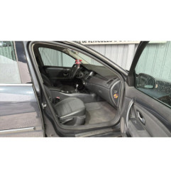 Boite de vitesses RENAULT LAGUNA 3 Photo n°13