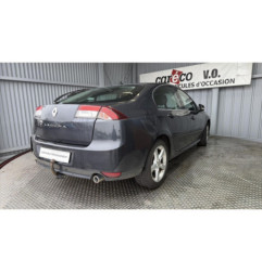 Boite de vitesses RENAULT LAGUNA 3 Photo n°15