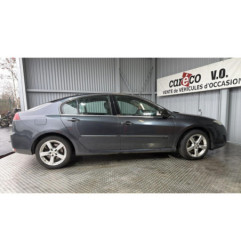 Boite de vitesses RENAULT LAGUNA 3 Photo n°16