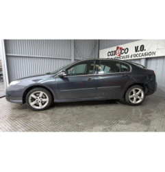 Boite de vitesses RENAULT LAGUNA 3 Photo n°17