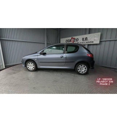 Compteur PEUGEOT 206 Photo n°15