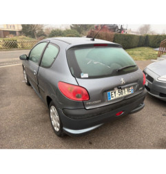 Compteur PEUGEOT 206 Photo n°17